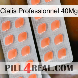 Cialis Professional 40Mg 27